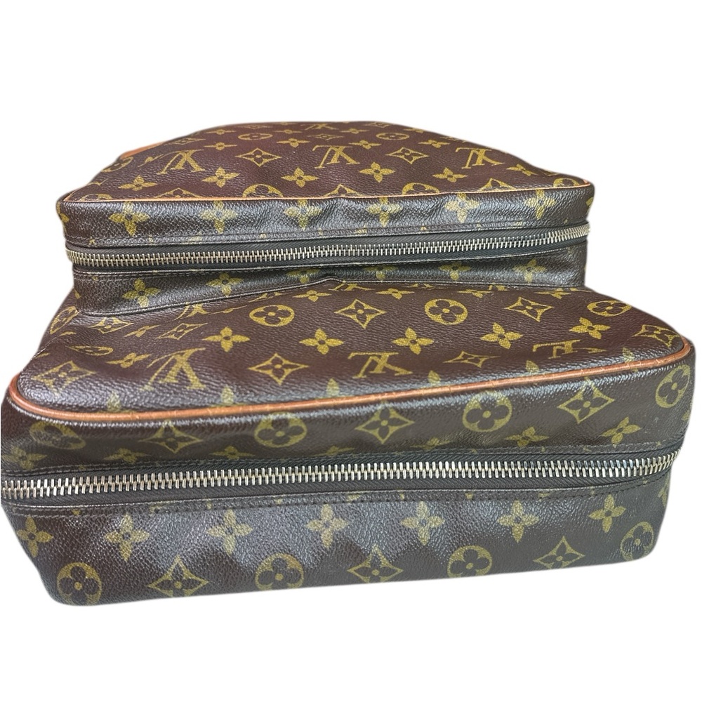 Louis Vuitton vintage Amazon GM Monogram Brown Men's Bag - Picture 6 of 11